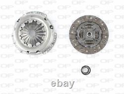 Clutch Kit For Mini Mini Cooper, One, Cooper, One