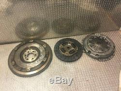 Clutch Steering Wheel Set Mini R55 R56 R57 1.6 & 7561785/701607