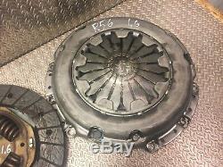 Clutch Steering Wheel Set Mini R55 R56 R57 1.6 & 7561785/701607