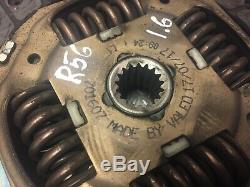 Clutch Steering Wheel Set Mini R55 R56 R57 1.6 & 7561785/701607