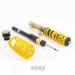 Coilover Kit St Xa Steel 18220075 Mini Cabrio Clubman