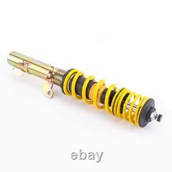 Coilover Kit St Xa Steel 18220075 Mini Cabrio Clubman