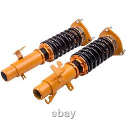 Coilovers For Mini Cooper R56 2007-2013 Shock Absorber Struts Coil Spring New