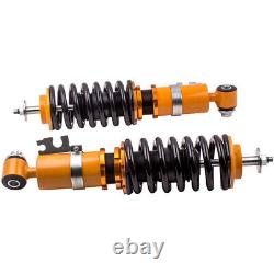 Coilovers For Mini Cooper R56 2007-2013 Shock Absorber Struts Coil Spring New