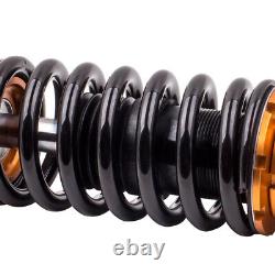 Coilovers For Mini Cooper R56 2007-2013 Shock Absorber Struts Coil Spring New