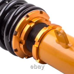 Coilovers For Mini Cooper R56 2007-2013 Shock Absorber Struts Coil Spring New