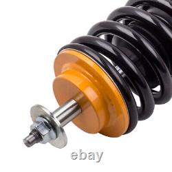 Coilovers For Mini Cooper R56 2007-2013 Shock Absorber Struts Coil Spring New