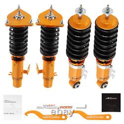 Combined Threaded Shock Absorber Suspension for Mini R50 R52 R53 Cooper S One D