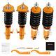 Combined Threaded Shock Absorber Suspension For Mini R50 R52 R53 Cooper S One D
