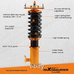 Combined Threaded Shock Absorber Suspension for Mini R50 R52 R53 Cooper S One D