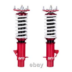 Combined Threaded Shock Absorbers for Mini Clubman R55 2007-2014 2008 2009 2010