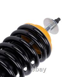 Combined Threaded Shock Absorbers for Mini R50 R53 Cooper S Works One D 2001-2006