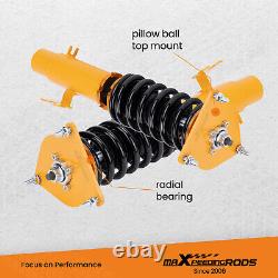 Combined Threaded Suspension Kit for Mini Cooper R50 R52 R53 from 2001 to 2007 One D