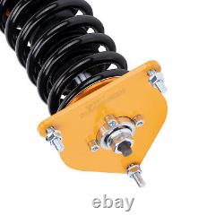 Combined Threaded Suspension Kit for Mini Cooper R50 R52 R53 from 2001 to 2007 One D