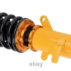 Combined Threaded Suspension Kit for Mini Cooper R50 R52 R53 from 2001 to 2007 One D