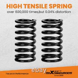 Complete Coilover Suspension Kit for Mini Clubman R55 One Cooper