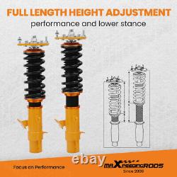 Complete Coilover Suspension Kit for Mini Clubman R55 One Cooper