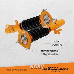 Complete Coilover Suspension Kit for Mini Clubman R55 One Cooper