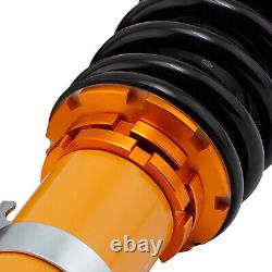 Complete Coilover Suspension Kit for Mini Clubman R55 One Cooper