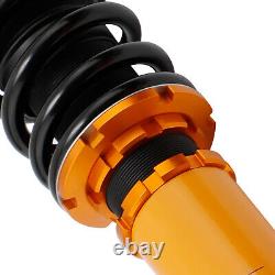 Complete Coilover Suspension Kit for Mini Clubman R55 One Cooper