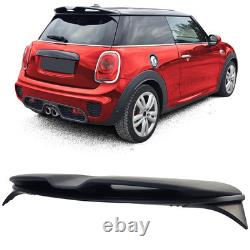 Complete Performance Rear Spoiler for Mini One Cooper S F56 14-20