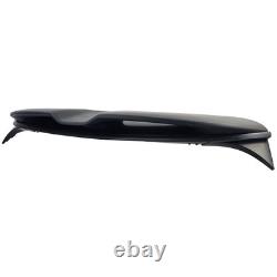 Complete Performance Rear Spoiler for Mini One Cooper S F56 14-20