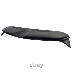 Complete Performance Rear Spoiler for Mini One Cooper S F56 14-20