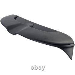 Complete Performance Rear Spoiler for Mini One Cooper S F56 14-20