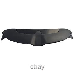 Complete Performance Rear Spoiler for Mini One Cooper S F56 14-20