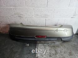 Complete Rear Bumper MINI R56 R57 ONE COOPER Pre LCI 06-10
