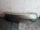 Complete Rear Bumper Mini R56 R57 One Cooper Pre Lci 06-10