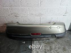 Complete Rear Bumper MINI R56 R57 ONE COOPER Pre LCI 06-10
