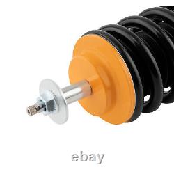 Complete Shock Absorber Kit Adjustable Threaded for Mini Cooper S R50, R53 R52