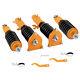Complete Suspension Kits Shock Absorbers For Mini Cooper S R50, R53 Fwd