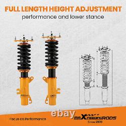 Complete Suspension Kits Shock Absorbers for Mini Cooper S R50, R53 FWD