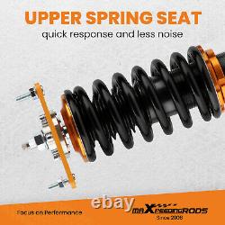 Complete Suspension Kits Shock Absorbers for Mini Cooper S R50, R53 FWD