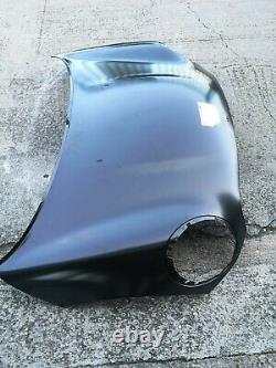 Cover Mini Cooper R57 / R55 / R56 Clubman Nine 41617318364 Reference 2010-2015