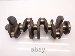 Crankshaft for Mini R55 R56 R58 R59 R60 R61 Cooper 1.6 N16B16A 53466005