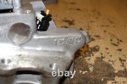 Cylinder Head 7812608 Mini ONE D Cooper D Clubman 1.6D 66KW 82KW Year 10- N47C16A