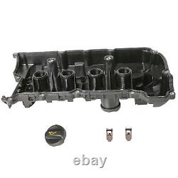 Cylinder Head Cover DS3 DS4 1.4 1.6 Vti 120 Mini One Cooper Clubman COUNTRYMAN 115