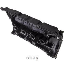Cylinder Head Cover DS3 DS4 1.4 1.6 Vti 120 Mini One Cooper Clubman COUNTRYMAN 115