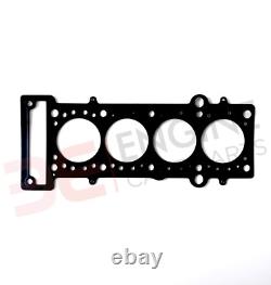 Cylinder Head Gasket and Bolts for Mini One Cooper 1.6 16V R50 R52 R53 W10B16A