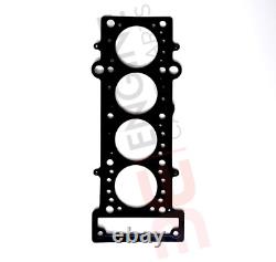Cylinder Head Gasket and Bolts for Mini One Cooper 1.6 16V R50 R52 R53 W10B16A