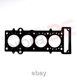 Cylinder Head Gasket and Bolts for Mini One Cooper 1.6 16V R50 R52 R53 W10B16A