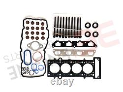 Cylinder Head Gasket and Bolts for Mini One Cooper 1.6 16V R50 R52 R53 W10B16A
