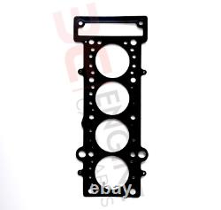 Cylinder Head Gasket and Bolts for Mini One Cooper 1.6 16V R50 R52 R53 W10B16A