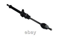 DRIVESHAFT CARDAN Right MINI One Cooper 2006-2015 31602756342