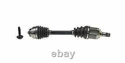 DRIVESHAFT CARDAN SHAFT Mini F56 F57 One Cooper D Cooper 31608643377