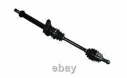 DRIVE SHAFT CARDAN SHAFT MINI One Cooper 2006-2015 31602756342