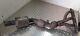 Damaged Braided Catalyst, Minor Impact Mini One/cooper (r50) 18407525272